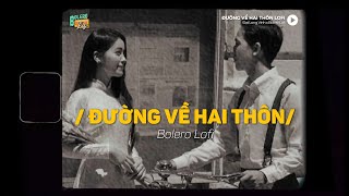 Download lagu Đường Về Hai Thôn (Lofi Ver.) x Đạt Long Vinh ~ Đường về thôn em duyên dáng bên ven sông... mp3