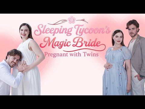 Contractual marriage with comatose tycoon: secret pregnancy, hidden identity, true love blooms.