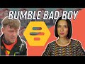 Another Insurrectionist Arrested After Bragging on Bumble