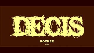 Rocker 2026 (cover)