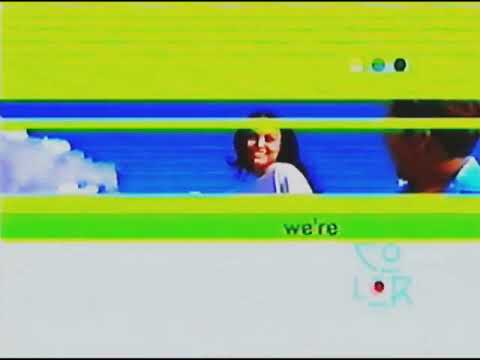 We're Warner Channel (2000)