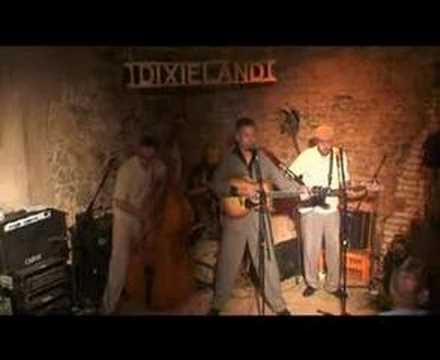 R.J. And The Neva River Rockets - Love Me