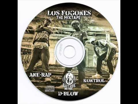 AneRap, Kontrol, D.Blow - They Can·t Fuck With Us