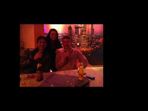 sasa janjic.. darko lazic korak do sna :D ..