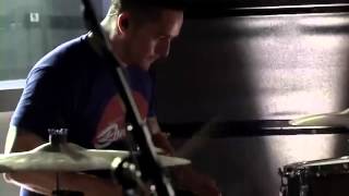 Thrice - Words In The Water