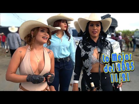 11/21 lo Mejor de la GUACARI de PALMIRA valle - Cabalgatas4k