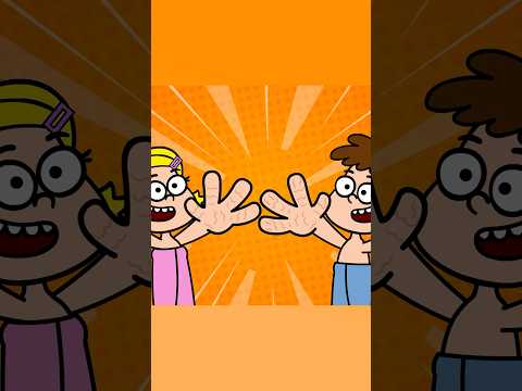 Hooray, We Take a Bath - Hooray Kids Songs #nurseryrhymes #childrensmusic #bathing #healthyhabits