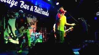 GET DEAD - She's a Problem - 2016-08-16