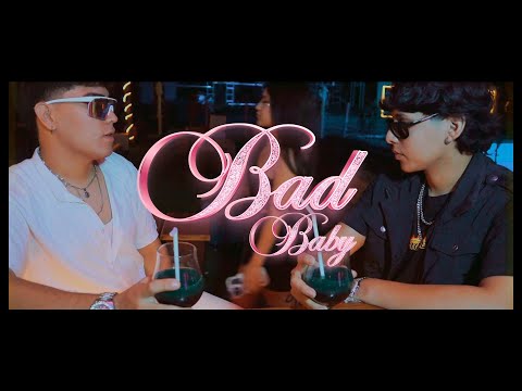 Bad Baby - NeneFlakko Ft. LFJ (Official Video) Prod.MthMusic