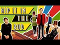 The b-52's - Nip It In the Bud - lyrics