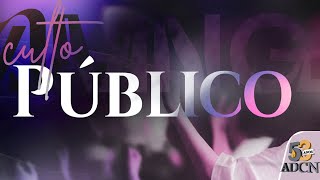 Culto Público - 28/12/2025