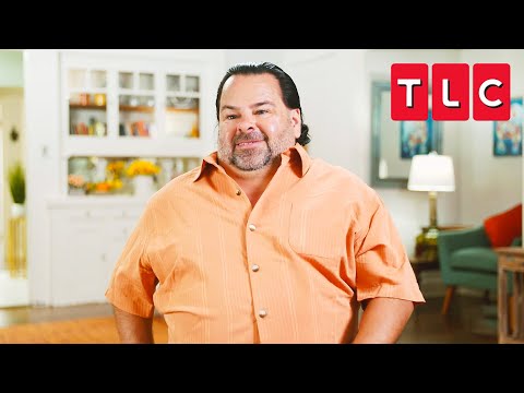 The First Time We Met Big Ed | 90 Day Fiancé: Before the 90 Days | TLC