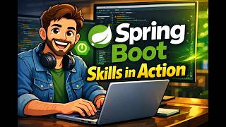 Spring Boot Agent Skills - Let AI Generate Code The Way You Want