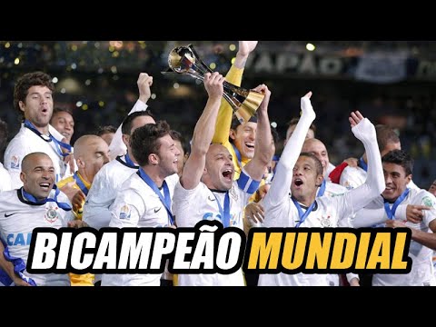 Corinthians 1 x 0 Chelsea-ING - 16 / 12 / 2012 ( Mundial de Clubes )
