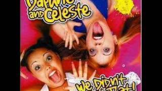 Daphne and Celeste - I Love Your Sushi