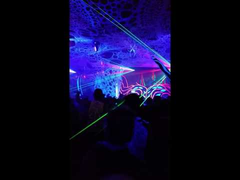 FURIOUS @TRIP TO DARKNESS