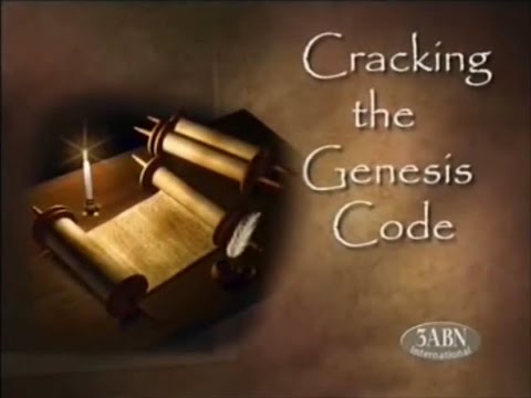 8 The Genuine The Counterfeit Cracking The Genesis Code