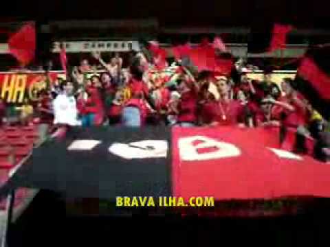 "BRAVA ILHA - Treino Pré-Clássico" Barra: Brava Ilha • Club: Sport Recife