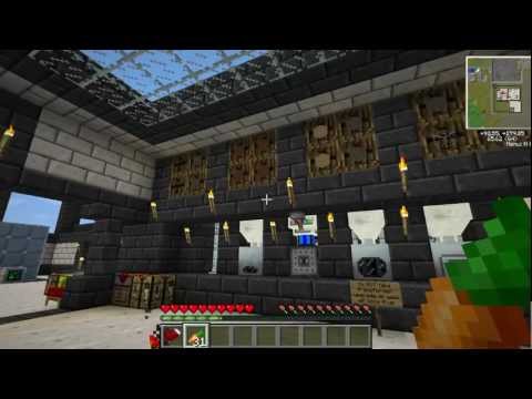 Feed The B-Team! Ep15 - "NoooOOOooo!" Feed The Beast Mod (sorta like Tekkit)