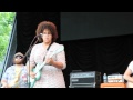 Alabama Shakes Rise To The Sun