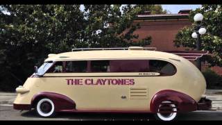 I&#39;ve Got A Tiger By The Tail  -- The Claytones