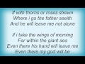 Blind Melon - Car Seat Lyrics