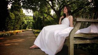 Gretchen-wedding dress