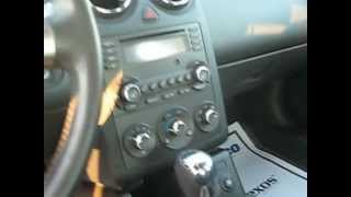 preview picture of video '2009 Pontiac G6 Bucyrus, OH 44820'