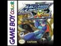 Megaman Xtreme OST 20 Sigma Stage 1