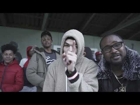 MoneyToMake - Dinner Date (Official Music Video)