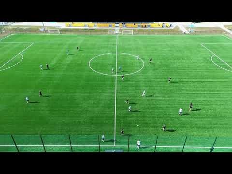 AP Będków 2010/2011 - Włókniarz Pabianice 7:0 - 22.03.2025