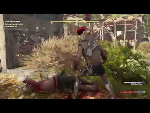 Assassins creed odyssey pt 49