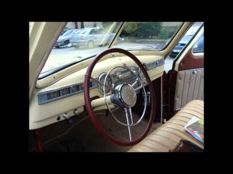 Żary.Zawiszy Czarnego.Wizyta kultowego auta Związku  Radzieckiego ,,PABIEDA,,21 lipiec 2012 r..