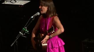 Feist - Caught A Long Wind - Live In Paris 2017