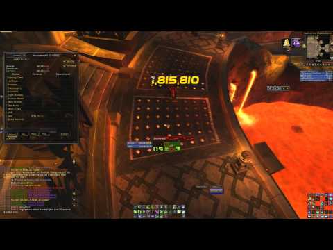 WoD 6.2 Goldfarming Guide 1500g / 15min