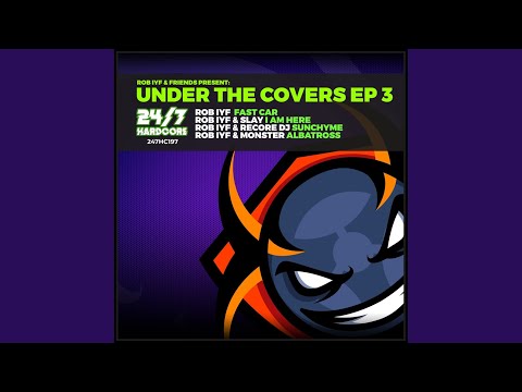 I Am Here (Original Mix)