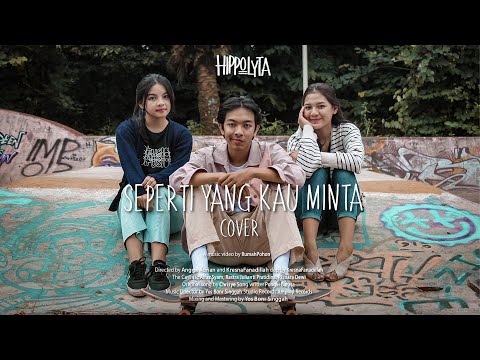 CHRISYE - SEPERTI YANG KAU MINTA (POP PUNK COVER)