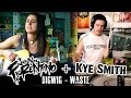 Jenn Fiorentino and Kye Smith - Waste (Bigwig Cover) [HD]