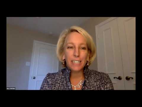 Prof Mary Uhl-Bien: How to master the art of creating ‘Adaptive Spaces’