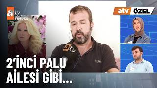 atv ÖZEL - Müge Anlı Konya'da yaşanan esrarengiz olayı ekrana taşıdı -