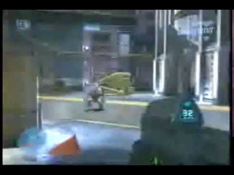 Halo 3 Skull Mystyery...?