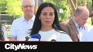 Ensemble Montréal leader outlines measures to tackle housing crisis