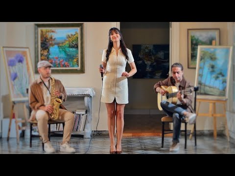 Sabor a Mi - Burçin