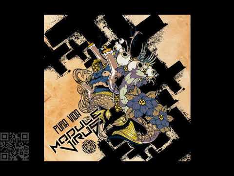 Psytrance radiOzora MODULE VIRUS Sangoma Records Series Vol34 06062018