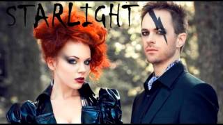 ASHBURY HEIGHTS  ╬ Starlight ╬ 2014