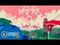 Hyper Light Drifter - Murderous Ninja Frogs Gameplay Demo - The MIX at PAX Prime 2015