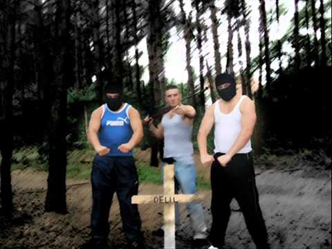 oBIe Rap - Antwort 12 September (Goodfellaz Delil Diss)