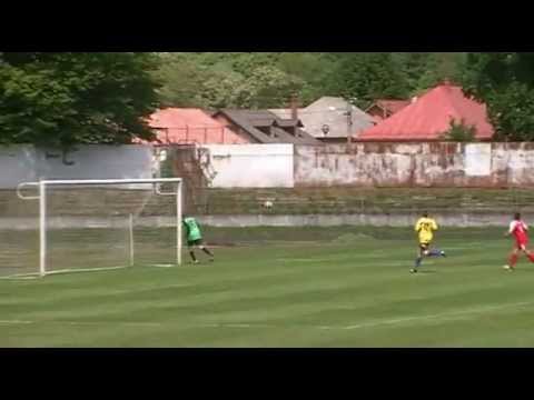 FK Žiar U14 - Jupie Banská Bystrica 3:0 19.05.2012