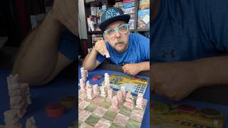 Darkleaf Gambit: A Chess Lover’s Dream or Nightmare #boardgames #chess #chessgame #tabletopgames