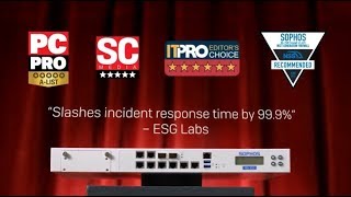 Videos zu XG Firewall